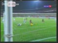 Cúcuta Deportivo 0x0 Santos FC (Copa Libertadores 2008)