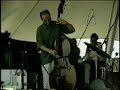 David Leonhardt Jazz Trio 