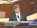 Iraq Troop Surge Debate : Jeff Fortenberry - Pro Surge