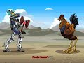 MechQuest - Egg Blaster