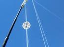 Space Elevator Games USST Qualification Climb