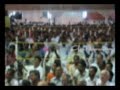 Amma sings on Her 53rd Birthday Amma sings on Her 53rd Birthday