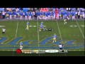 Brock Osweiler vs UCLA (2011)