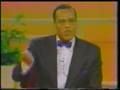Farrakhan DNA proves we are the original