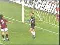 Wim Jonk vs Torino (UEFA cup final 92)