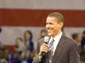 Signed Sealed Delivered Stevie Wonder Barack Obama in pictures-