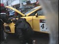 2009 WTCC in Okayama Felix Porteiro and Scuderia Proteam ready for Race 2b