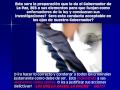 SUPUESTOS SECUESTRADORES DE LOS CABOS