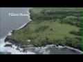 Hana Airport to Piilani Heiau, Maui, Hawaii Hana Airport to Piilani Heiau, Maui, Hawaii