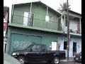 driveby shooting en la liber