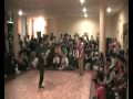 [Cuartos] Bboy Alvarock Vs Bboy Scratch.wmv