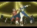 Do you believe in God? (Chrono crusade)