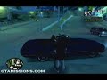gta: san andreas   ps2   23 burning desire