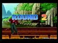 Kof98 Japanese Tournament Match 5 - Raian vs. Kyowo