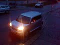 Daihatsu Materia Big Blast III Compressorhorn