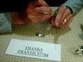 lock pickin Ace padlock SPP\