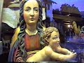 German Wood Carvings And Historic Building Paintings