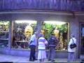 German Wood Carvings And Historic Building Paintings
