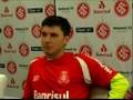 Inter apresenta lateral Gustavo Nery e goleiro Ricardo