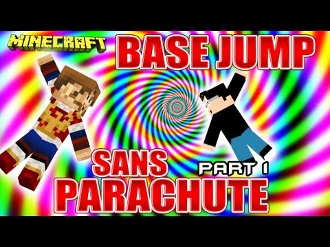 Fanta - Retour du FantaBobShow sur une map MYTHIQUEMENT FUN !!! Découvrez 16 niveaux géniaux où Fanta et Bob vont faire du BASE JUMP SANS PARACHUTE ! Pétages de tibi...