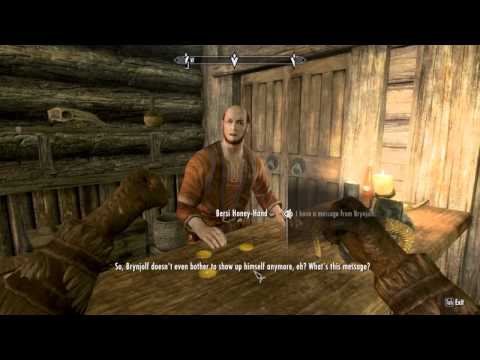 how to join the thieves guild in skyrim