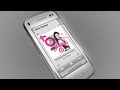 Nokia N97 Official Demo Video Nokia N97 Official Demo Video