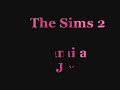 ei kenenkään maa   the sims  laatuhuonovideossa 