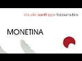 Monetina di C. Sanfilippo