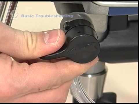 graco magnum lts paint sprayer - This is the video that came with my Graco Magnum SR7 Paint Sprayer system. I looked all over youtube and I did not find this video as a complete video. This ...