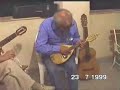 stragatto accenna fascination al mandolino