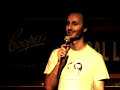 Jason Rose Stand-Up Comedy