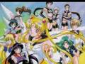 *Kaze mo, Sora mo, Kitto* [sailor moon sailor stars full ending theme song cd version/fast version]