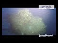 110m TRIMIX DIVING...