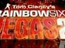 The Game I Want: RainBowSixVegas2 The Game I Want: RainBowSixVegas2