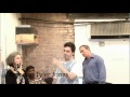 Working Onset With John Pallotta - Brandon Tyler Jones and Robert McKeon