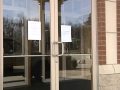 Landmark Reception Center Closes