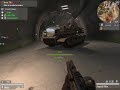 Enemy territory quake wars 5 minute tank holdout tunnel