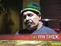 Dameon Nelson sits down with the ALWAYS unpredictable Iron Sheik in an exclusive interview that you should not miss!