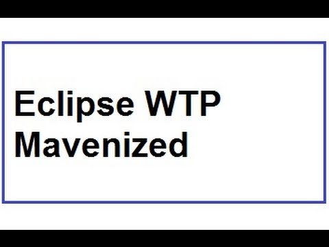 how to create maven project in eclipse
