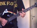 Pink Floyd - Comfortably Numb (Solo)