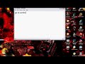 Adminstrator Hack