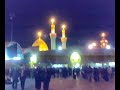 Wafaat of Imam Baqir (as)- Karbala (baynul haramayn)