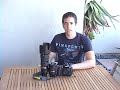 Nikon d3000 comparison