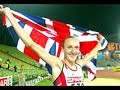 Paula Radcliffe