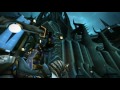 World of Warcraft 3.3.0 Fall of the Lich King Cinematic