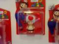mario and halo 3 figures for sell