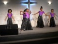 DANCERS Of Los Angeles