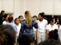 videos de first choir concert