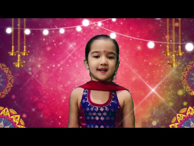 Ganesh Chaturthi Celebration