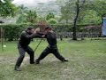 Ninja Camp-Ninjutsu Bujinkan Brasil - Fudo Myo Mayadish Dojo